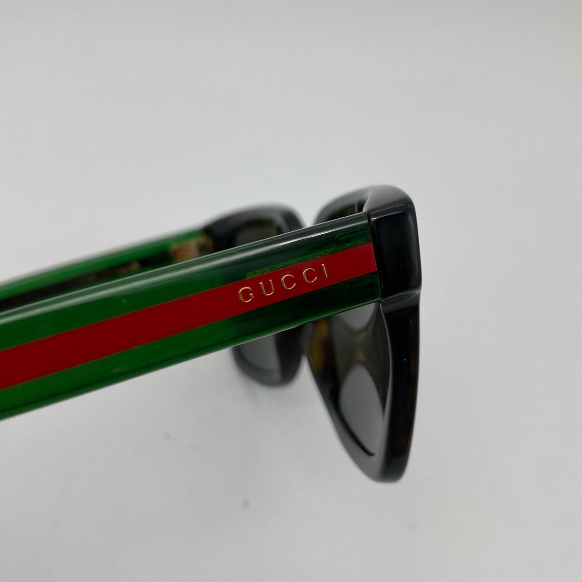 GUCCI | グッチ サングラス GG0001S ｻｲｽﾞ:52□21 ブラック【姫路東店】