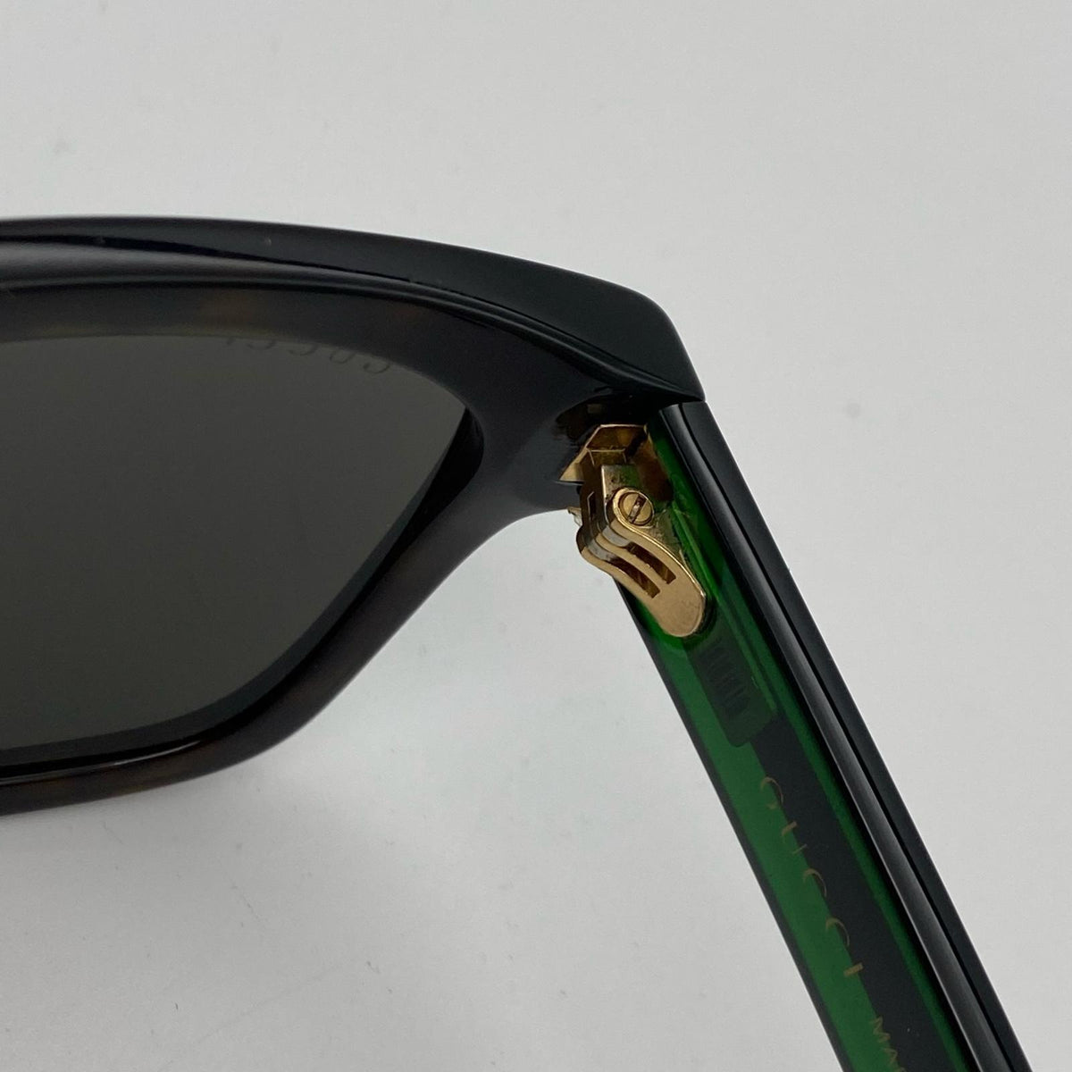 GUCCI | グッチ サングラス GG0001S ｻｲｽﾞ:52□21 ブラック【姫路東店】