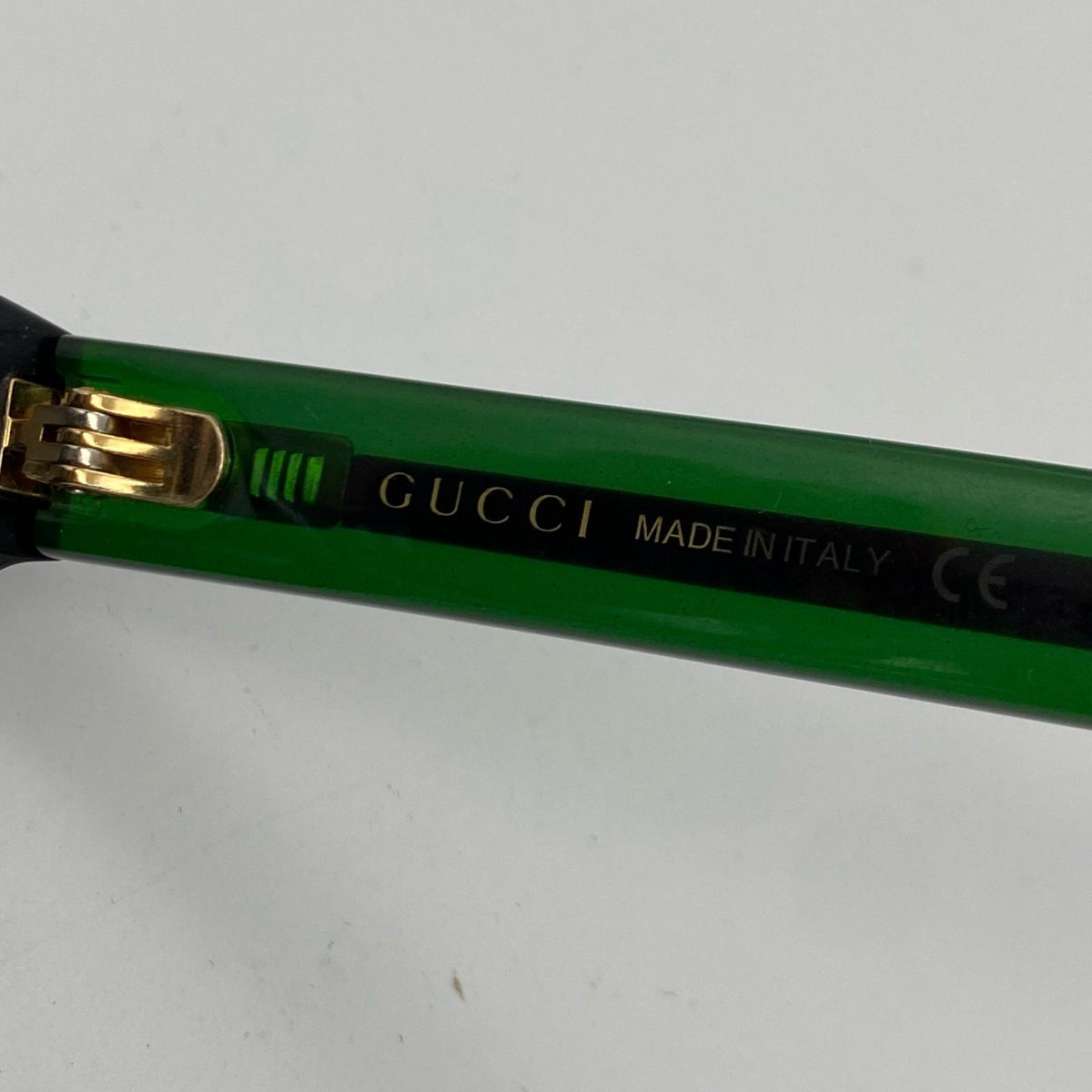 GUCCI | グッチ サングラス GG0001S ｻｲｽﾞ:52□21 ブラック【姫路東店】