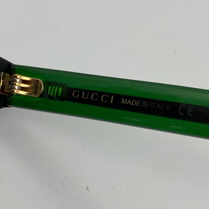 GUCCI | グッチ サングラス GG0001S ｻｲｽﾞ:52□21 ブラック【姫路東店】