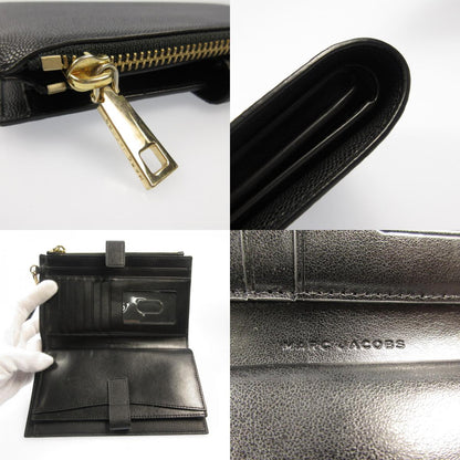 MARC JACOBS | マークジェイコブス 長財布 S107M06RE22 ブラック【姫路東店】
