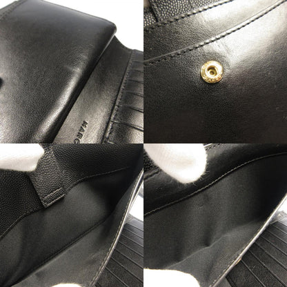 MARC JACOBS | マークジェイコブス 長財布 S107M06RE22 ブラック【姫路東店】