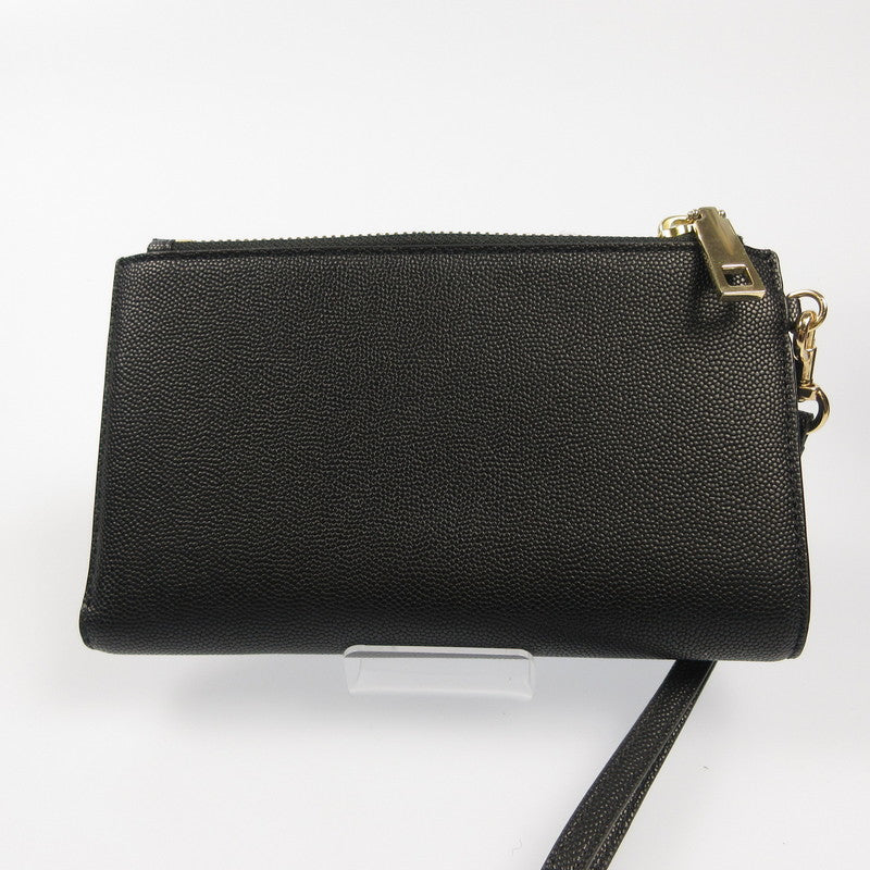 MARC JACOBS | マークジェイコブス 長財布 S107M06RE22 ブラック【姫路東店】