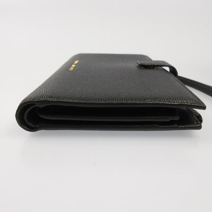 MARC JACOBS | マークジェイコブス 長財布 S107M06RE22 ブラック【姫路東店】