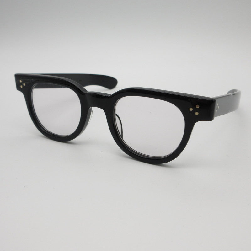 JULIUS TART OPTICAL | ジュリアスタートオプティカル FDR サングラス PL-105A グレーレンズ ブラック【姫路東店】