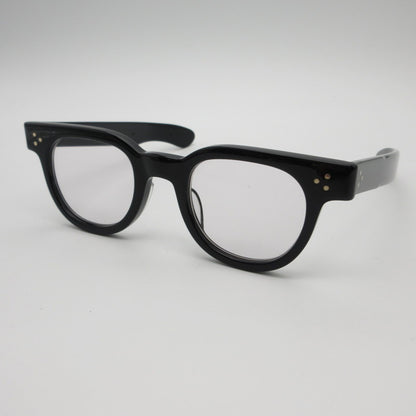 JULIUS TART OPTICAL | ジュリアスタートオプティカル FDR サングラス PL-105A グレーレンズ ブラック【姫路東店】
