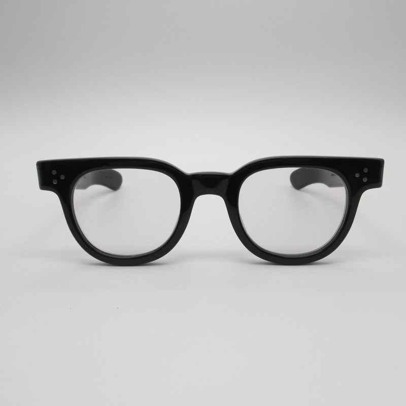 JULIUS TART OPTICAL | ジュリアスタートオプティカル FDR サングラス PL-105A グレーレンズ ブラック【姫路東店】