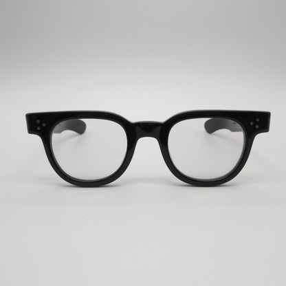 JULIUS TART OPTICAL | ジュリアスタートオプティカル FDR サングラス PL-105A グレーレンズ ブラック【姫路東店】
