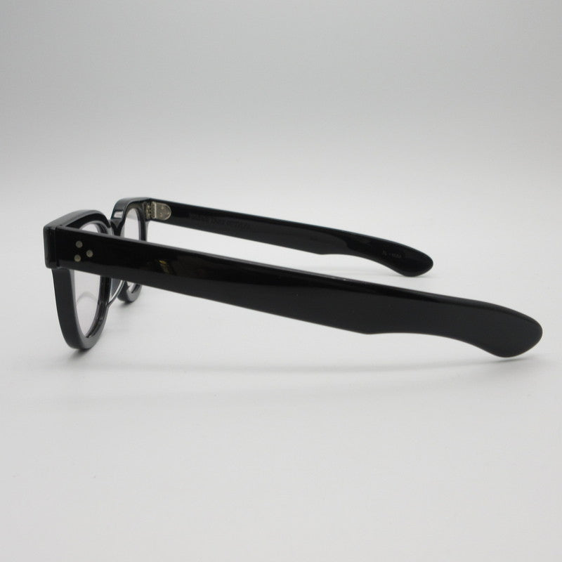 JULIUS TART OPTICAL | ジュリアスタートオプティカル FDR サングラス PL-105A グレーレンズ ブラック【姫路東店】