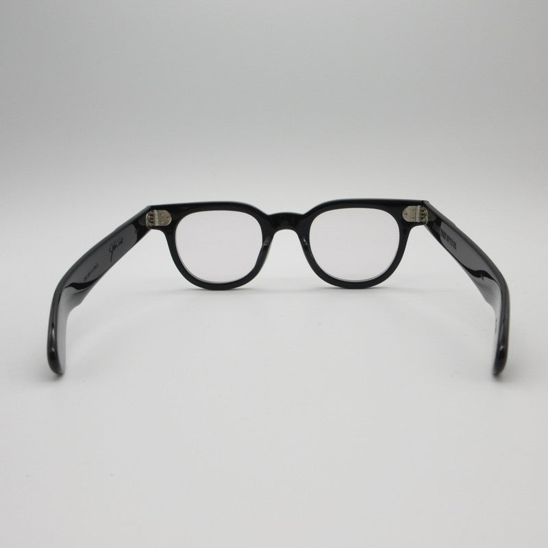 JULIUS TART OPTICAL | ジュリアスタートオプティカル FDR サングラス PL-105A グレーレンズ ブラック【姫路東店】