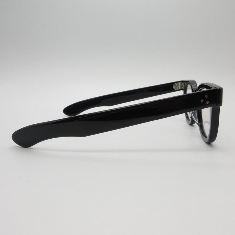 JULIUS TART OPTICAL | ジュリアスタートオプティカル FDR サングラス PL-105A グレーレンズ ブラック【姫路東店】