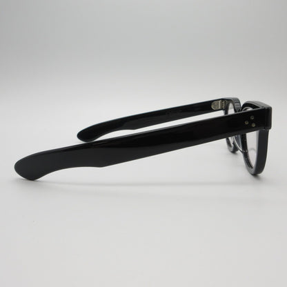 JULIUS TART OPTICAL | ジュリアスタートオプティカル FDR サングラス PL-105A グレーレンズ ブラック【姫路東店】