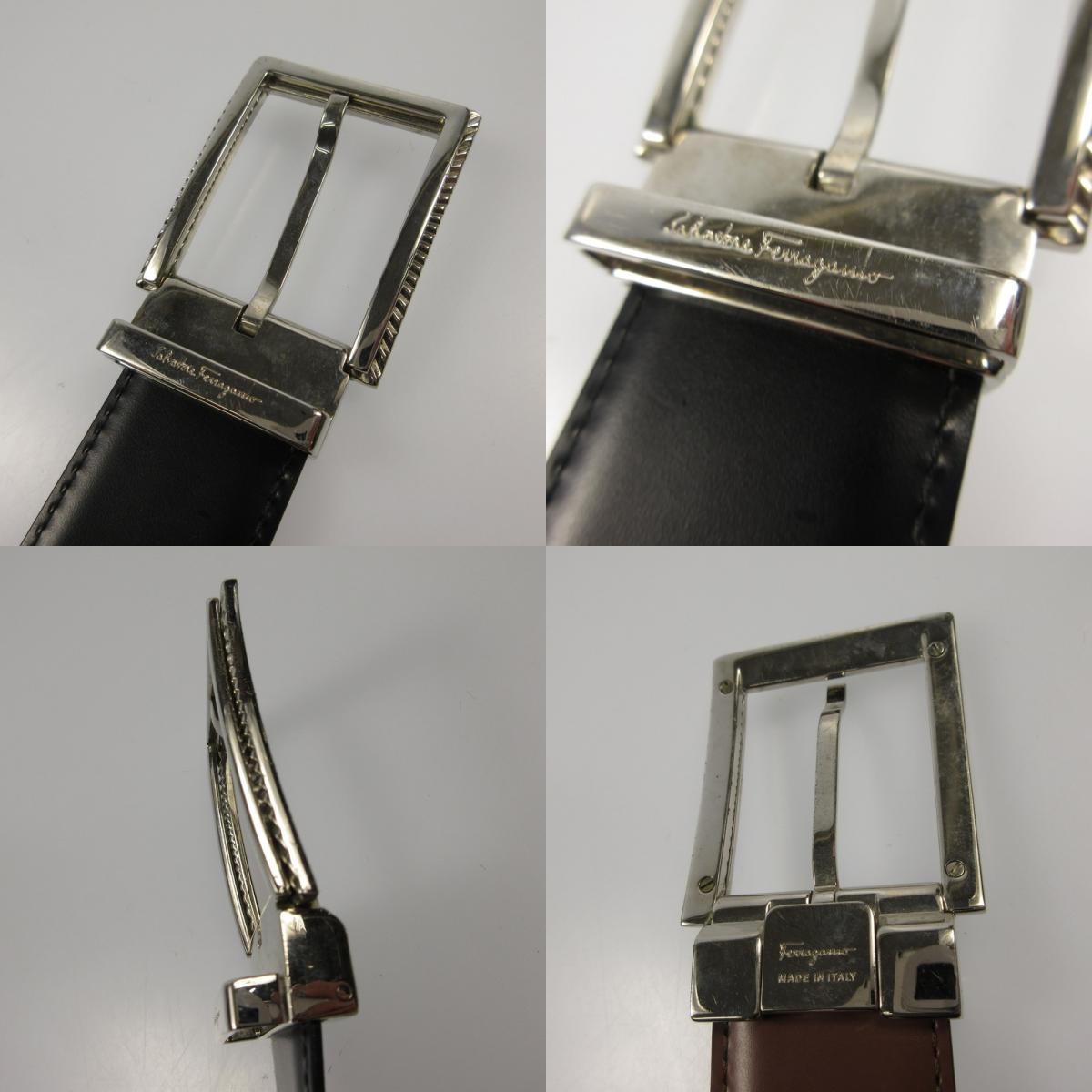 Salvatore Ferragamo | サルヴァトーレフェラガモ ベルト【姫路東店】
