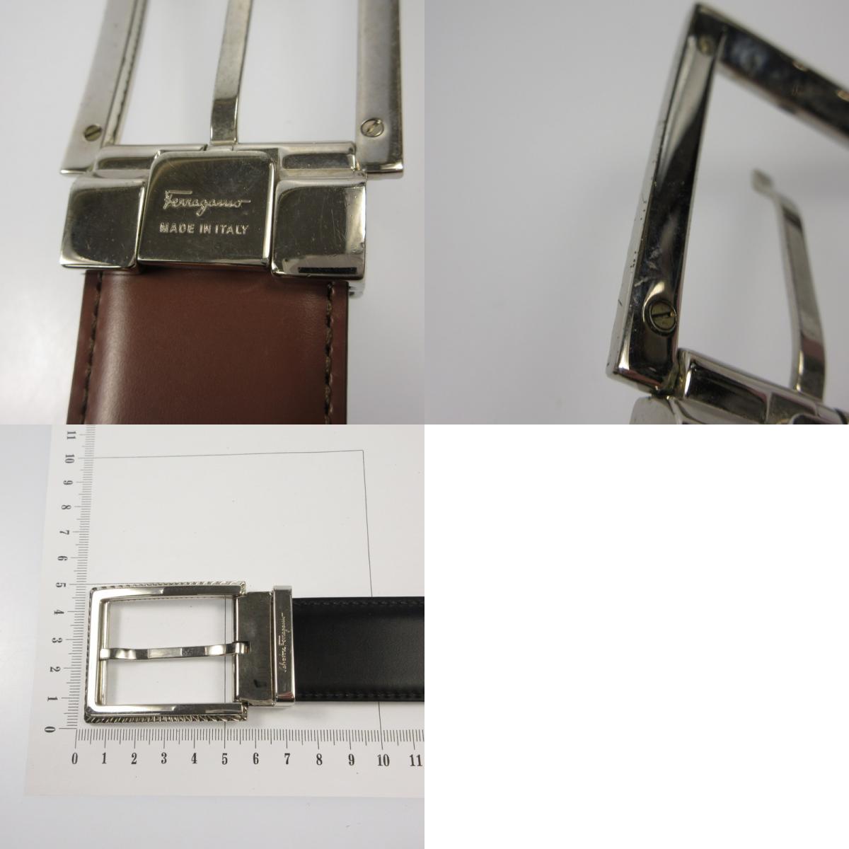 Salvatore Ferragamo | サルヴァトーレフェラガモ ベルト【姫路東店】