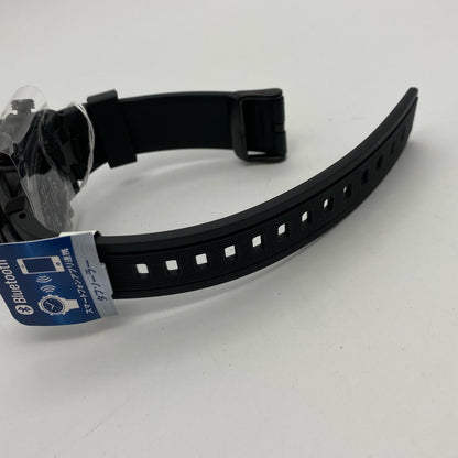 CASIO | カシオ EDIFICE 腕時計 ECB-2000YPB-1AJF アナデジソーラー ブラック【姫路東店】