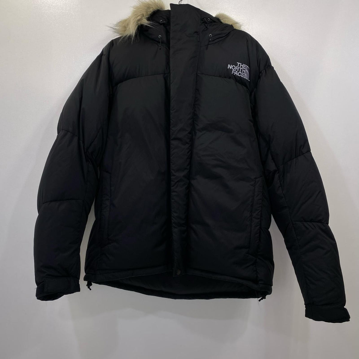 THE NORTH FACE | ザ・ノースフェイス Polar Jacket ダウンジャケット ND92545 ブラック サイズ：XL【姫路東店】