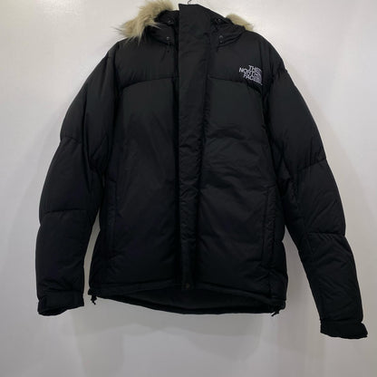 THE NORTH FACE | ザ・ノースフェイス Polar Jacket ダウンジャケット ND92545 ブラック サイズ：XL【姫路東店】