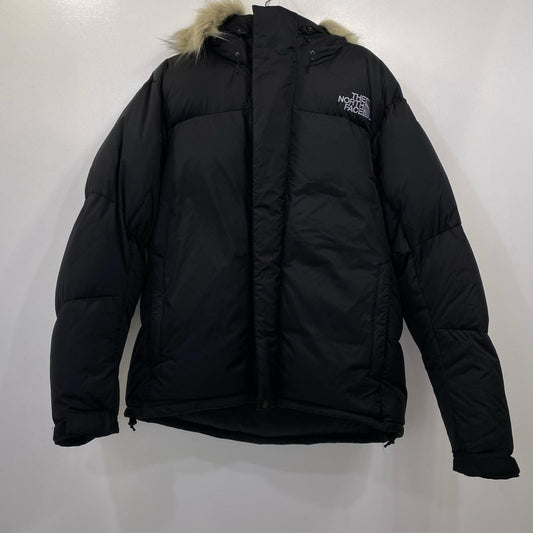 THE NORTH FACE | ザ・ノースフェイス Polar Jacket ダウンジャケット ND92545 ブラック サイズ：XL【姫路東店】