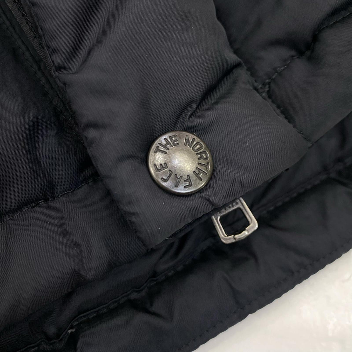 THE NORTH FACE | ザ・ノースフェイス Polar Jacket ダウンジャケット ND92545 ブラック サイズ：XL【姫路東店】