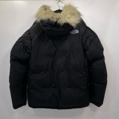 THE NORTH FACE | ザ・ノースフェイス Polar Jacket ダウンジャケット ND92545 ブラック サイズ：XL【姫路東店】