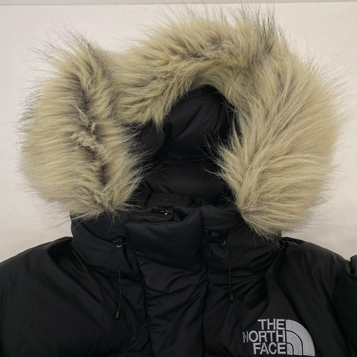 THE NORTH FACE | ザ・ノースフェイス Polar Jacket ダウンジャケット ND92545 ブラック サイズ：XL【姫路東店】