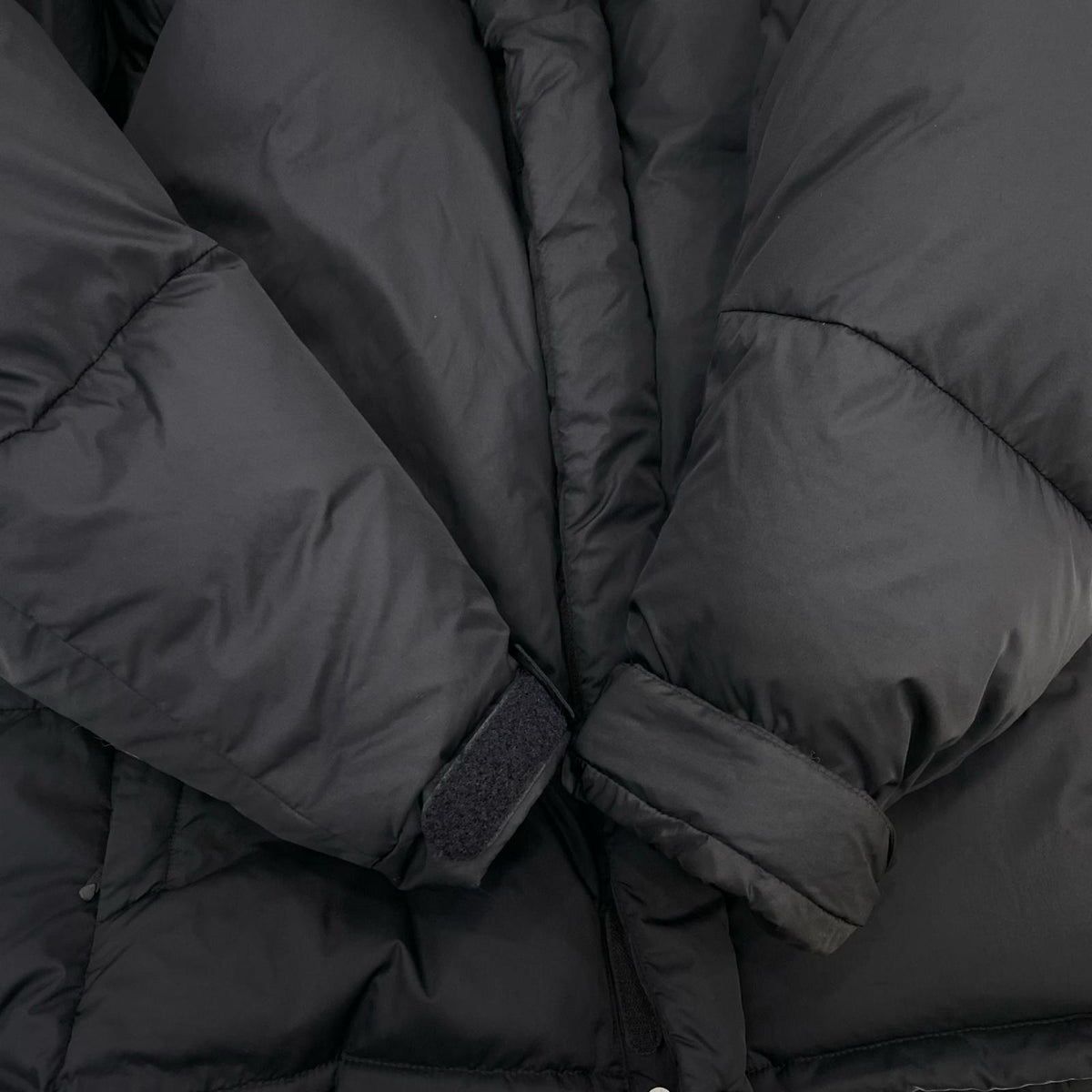 THE NORTH FACE | ザ・ノースフェイス Polar Jacket ダウンジャケット ND92545 ブラック サイズ：XL【姫路東店】
