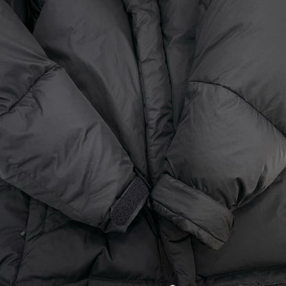 THE NORTH FACE | ザ・ノースフェイス Polar Jacket ダウンジャケット ND92545 ブラック サイズ：XL【姫路東店】