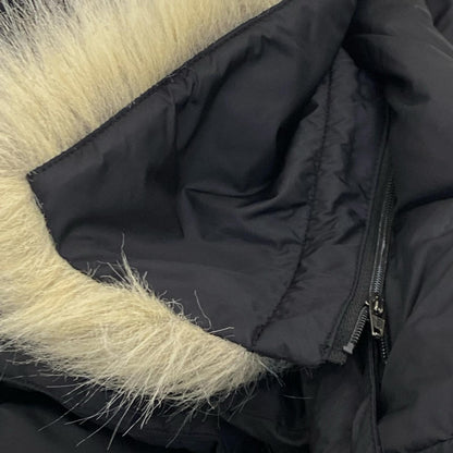 THE NORTH FACE | ザ・ノースフェイス Polar Jacket ダウンジャケット ND92545 ブラック サイズ：XL【姫路東店】