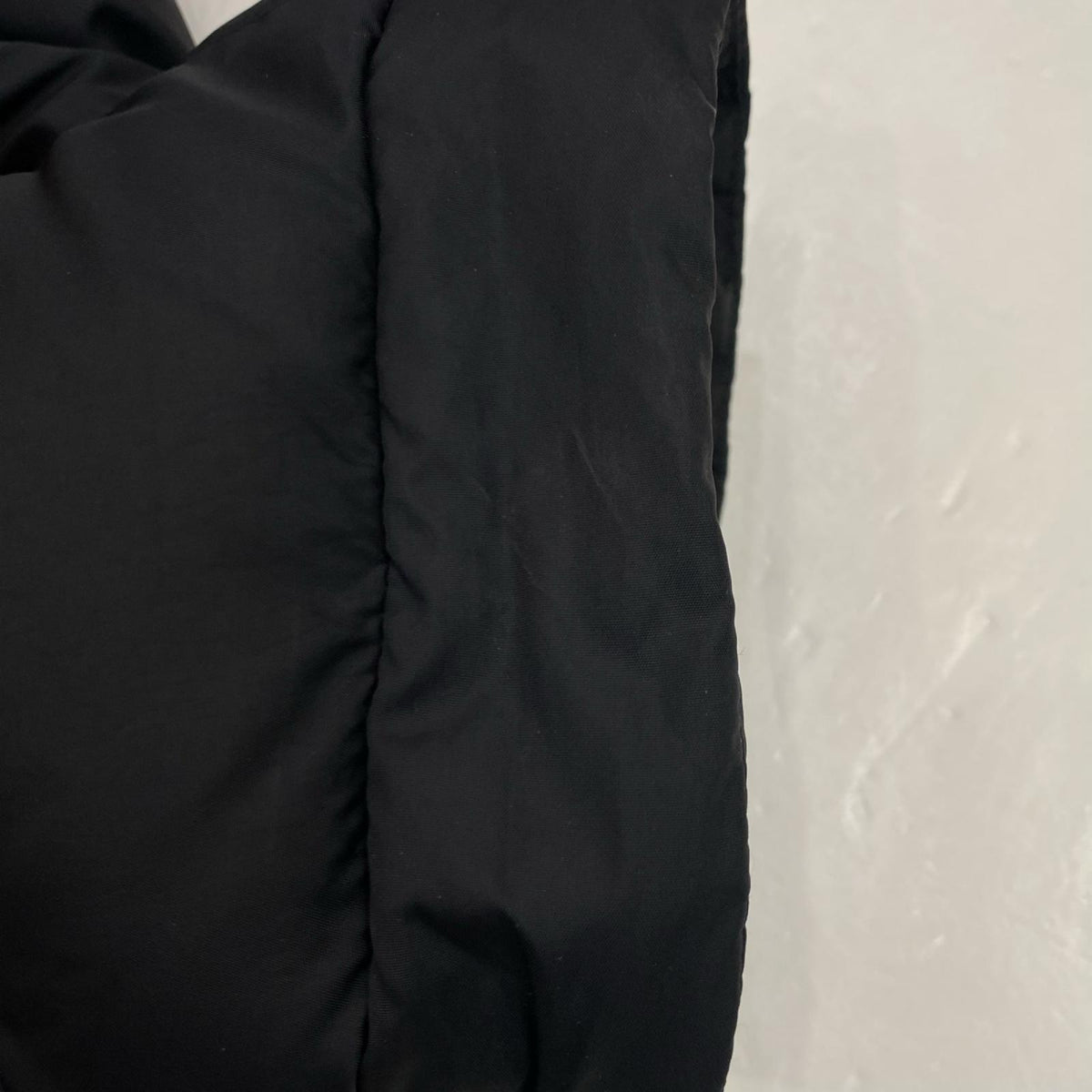 THE NORTH FACE | ザ・ノースフェイス Polar Jacket ダウンジャケット ND92545 ブラック サイズ：XL【姫路東店】