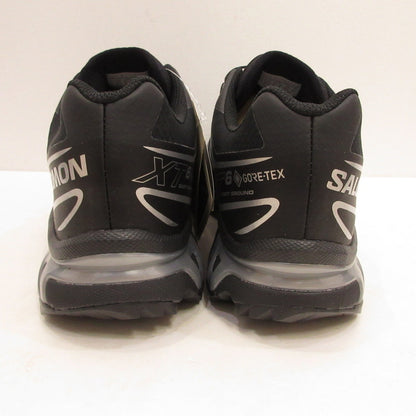 SALOMON | サロモン XT-6 GORE-TEX スニーカー 474506 ブラック 27cm【姫路東店】