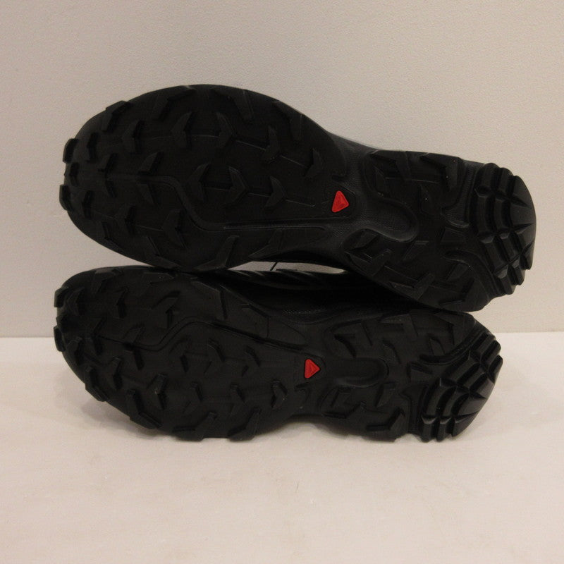 SALOMON | サロモン XT-6 GORE-TEX スニーカー 474506 ブラック 27cm【姫路東店】