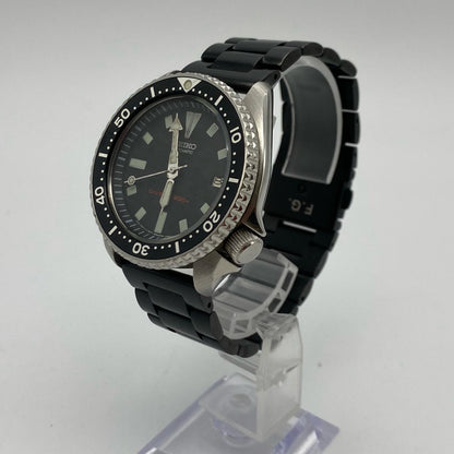SEIKO | セイコー 腕時計 7002-7039 アナログ自動巻き　年式:90s【姫路東店】