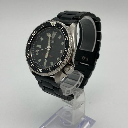 SEIKO | セイコー 腕時計 7002-7039 アナログ自動巻き　年式:90s【姫路東店】