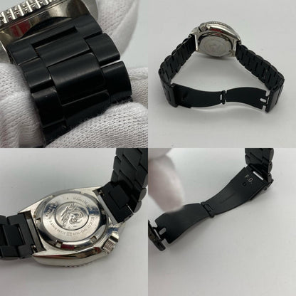 SEIKO | セイコー 腕時計 7002-7039 アナログ自動巻き　年式:90s【姫路東店】