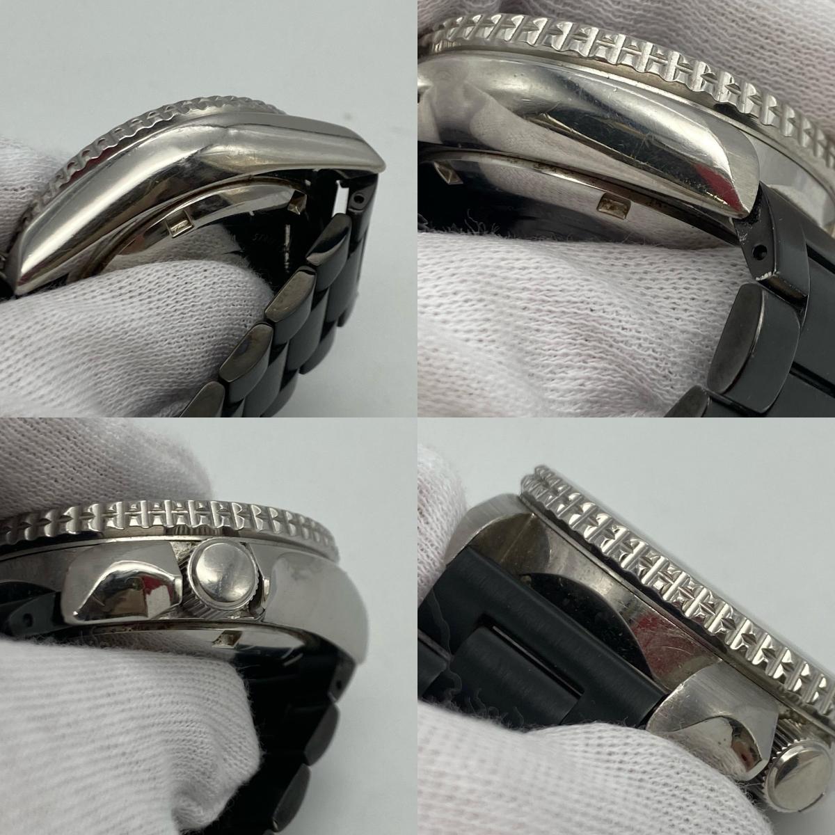 SEIKO | セイコー 腕時計 7002-7039 アナログ自動巻き　年式:90s【姫路東店】