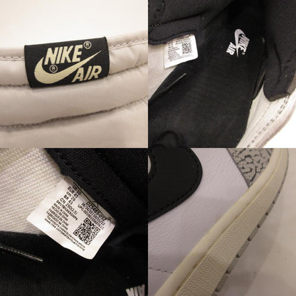 NIKE | ナイキ AIR JORDAN 1 RETRO HIGH OG ELEPHANT スニーカー DZ5485-052 2023S/S　専　 グレー 29cm【姫路東店】