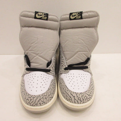NIKE | ナイキ AIR JORDAN 1 RETRO HIGH OG ELEPHANT スニーカー DZ5485-052 2023S/S　専　 グレー 29cm【姫路東店】