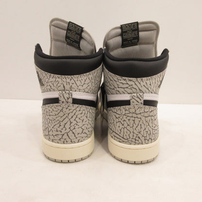NIKE | ナイキ AIR JORDAN 1 RETRO HIGH OG ELEPHANT スニーカー DZ5485-052 2023S/S　専　 グレー 29cm【姫路東店】