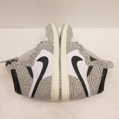 NIKE | ナイキ AIR JORDAN 1 RETRO HIGH OG ELEPHANT スニーカー DZ5485-052 2023S/S　専　 グレー 29cm【姫路東店】