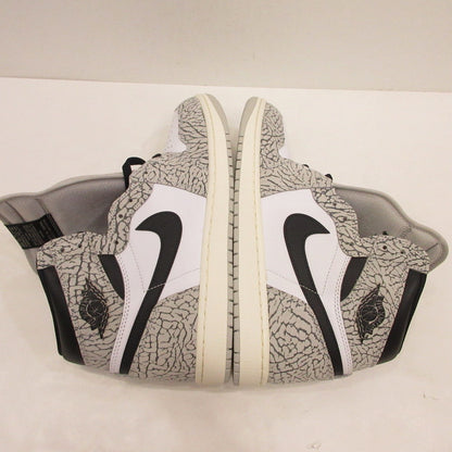 NIKE | ナイキ AIR JORDAN 1 RETRO HIGH OG ELEPHANT スニーカー DZ5485-052 2023S/S　専　 グレー 29cm【姫路東店】