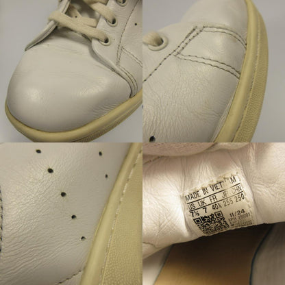 adidas | アディダス STAN SMITH LUX スニーカー HP2201 2024A/W サイズ:25.5cm ホワイト【姫路東店】