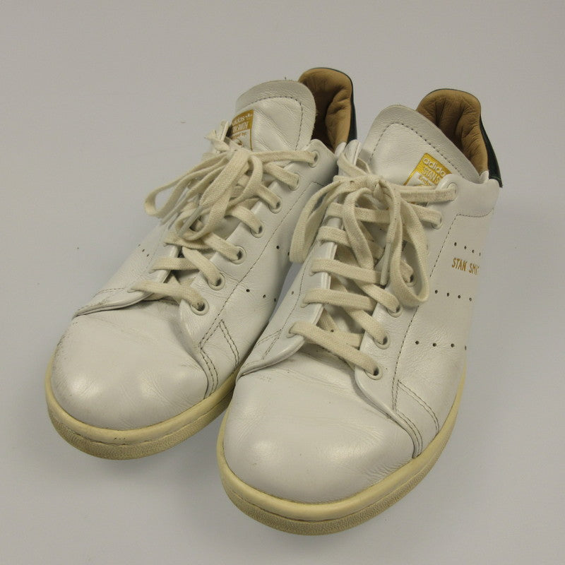 adidas | アディダス STAN SMITH LUX スニーカー HP2201 2024A/W サイズ:25.5cm ホワイト【姫路東店】