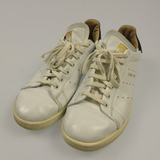 adidas | アディダス STAN SMITH LUX スニーカー HP2201 2024A/W サイズ:25.5cm ホワイト【姫路東店】