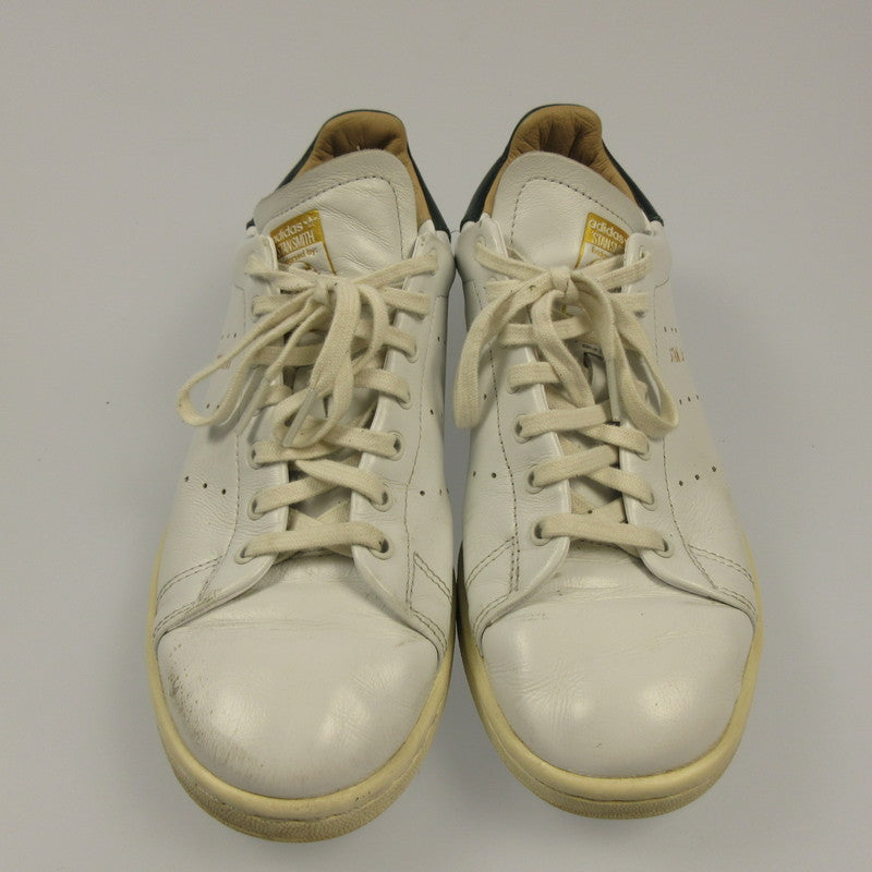 adidas | アディダス STAN SMITH LUX スニーカー HP2201 2024A/W サイズ:25.5cm ホワイト【姫路東店】