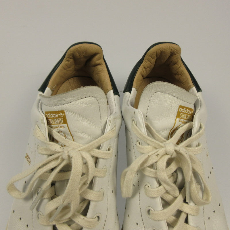 adidas | アディダス STAN SMITH LUX スニーカー HP2201 2024A/W サイズ:25.5cm ホワイト【姫路東店】