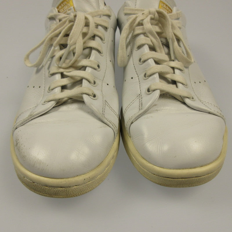 adidas | アディダス STAN SMITH LUX スニーカー HP2201 2024A/W サイズ:25.5cm ホワイト【姫路東店】