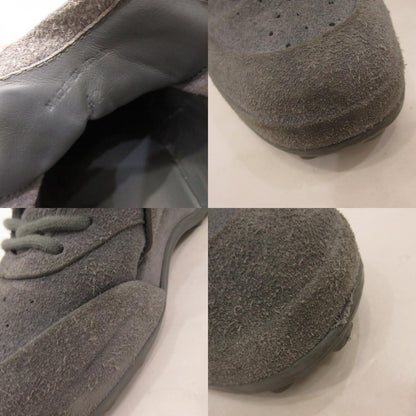 JIL SANDER | ジルサンダー ORB SNEAKER スニーカー J32WS0040 グレー【姫路東店】