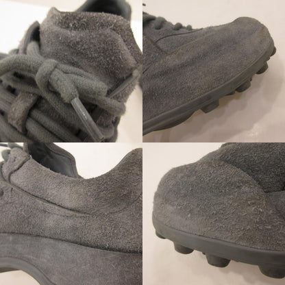 JIL SANDER | ジルサンダー ORB SNEAKER スニーカー J32WS0040 グレー【姫路東店】