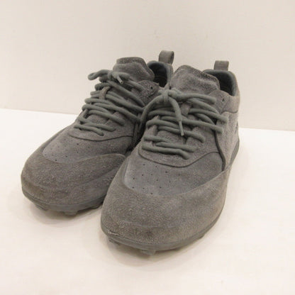 JIL SANDER | ジルサンダー ORB SNEAKER スニーカー J32WS0040 グレー【姫路東店】