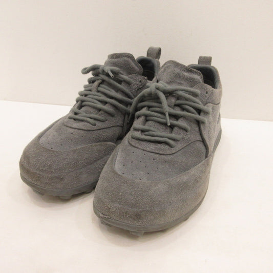 JIL SANDER | ジルサンダー ORB SNEAKER スニーカー J32WS0040 グレー【姫路東店】